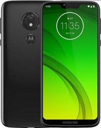 Замена динамика на телефоне Motorola Moto G7 Power в Барнауле